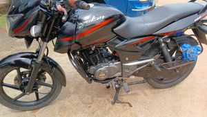 Bajaj Pulsar 150 2012 for Sale