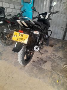 Bajaj Pulsar 150 2013 for Sale Bajaj Pulsar 150 2013 for Sale