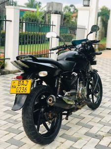 Bajaj Pulsar 150 2013 for Sale