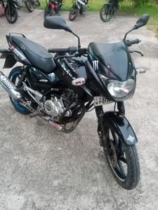 Bajaj Pulsar 150 2013 for Sale