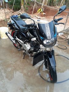 Bajaj Pulsar 150 2014 for Sale