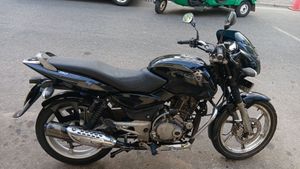Bajaj Pulsar 150 2014 for Sale Bajaj Pulsar 150 2014 for Sale