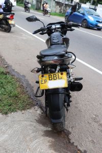 Bajaj Pulsar 150 2014 for Sale