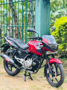 Bajaj Pulsar 150 2014 for Sale Bajaj Pulsar 150 2014 for Sale