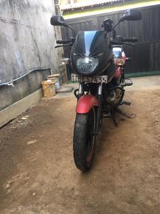 Bajaj Pulsar 150 2014 for Sale