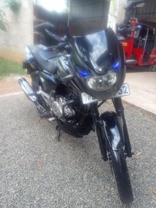 Bajaj Pulsar 150 2014 for Sale