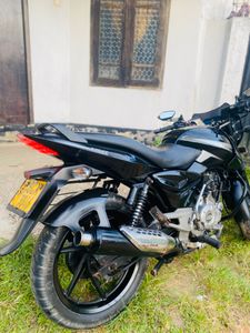 Bajaj Pulsar 150 2015 for Sale