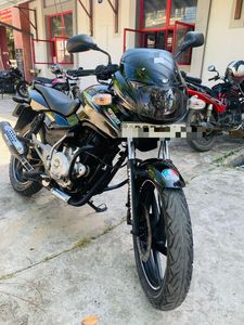 Bajaj Pulsar 150 2015 for Sale