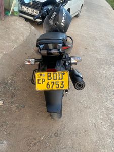 Bajaj Pulsar 150 2015 for Sale