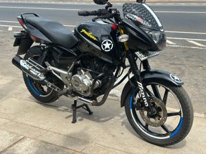 Bajaj Pulsar 150 2015 for Sale