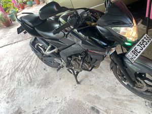 Bajaj Pulsar 150 2015 for Sale Bajaj Pulsar 150 2015 for Sale