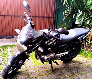 Bajaj Pulsar 150 2015 for Sale
