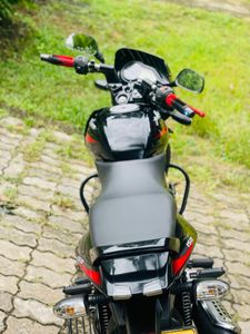 Bajaj Pulsar 150 2015 for Sale