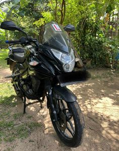 Bajaj Pulsar 150 2015 for Sale