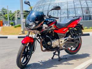 Bajaj Pulsar 150 2015 for Sale