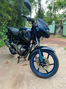 Bajaj Pulsar 150 2015 for Sale