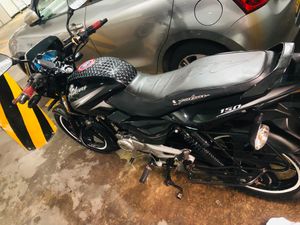 Bajaj Pulsar 150 2015 for Sale Bajaj Pulsar 150 2015 for Sale