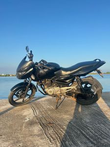 Bajaj Pulsar 150 2015 for Sale Bajaj Pulsar 150 2015 for Sale