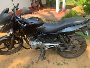 Bajaj Pulsar 150 2015 for Sale