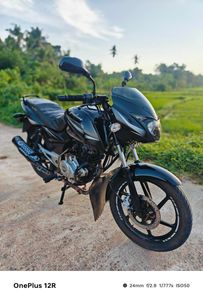 Bajaj Pulsar 150 2015 for Sale