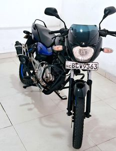 Bajaj Pulsar 150 2015 for Sale