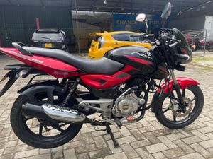 Bajaj Pulsar 150 2015 for Sale