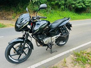 Bajaj Pulsar 150 2015 for Sale