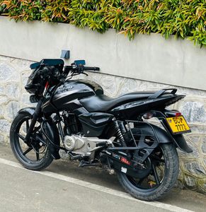 Bajaj Pulsar 150 2015 for Sale