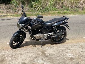 Bajaj Pulsar 150 2015 for Sale Bajaj Pulsar 150 2015 for Sale