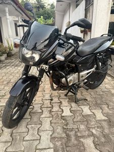 Bajaj Pulsar 150 2015 for Sale Bajaj Pulsar 150 2015 for Sale