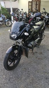 Bajaj Pulsar 150 2015 for Sale