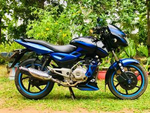 Bajaj Pulsar 150 2015 for Sale