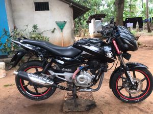 Bajaj Pulsar 150 2015 for Sale