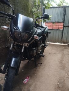Bajaj Pulsar 150 2015 for Sale Bajaj Pulsar 150 2015 for Sale