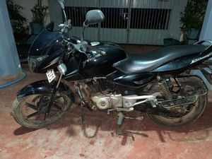 Bajaj Pulsar 150 2015 for Sale Bajaj Pulsar 150 2015 for Sale