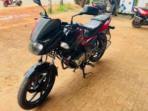 Bajaj Pulsar 150 2016 for Sale