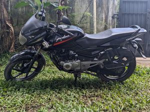 Bajaj Pulsar 150 2016 for Sale Bajaj Pulsar 150 2016 for Sale