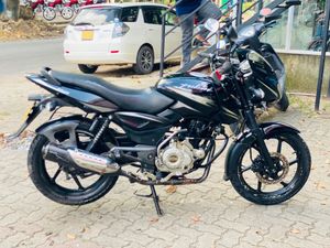 Bajaj Pulsar 150 2016 for Sale