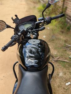 Bajaj Pulsar 150 2016 for Sale