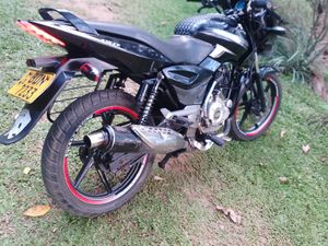 Bajaj Pulsar 150 2016 for Sale