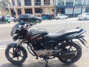 Bajaj Pulsar 150 2016 for Sale