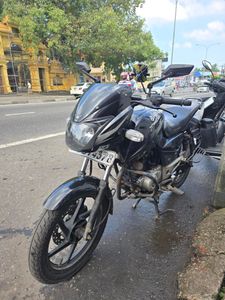 Bajaj Pulsar 150 2016 for Sale Bajaj Pulsar 150 2016 for Sale