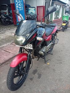 Bajaj Pulsar 150 2016 for Sale