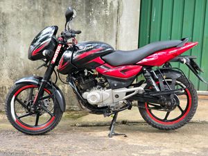 Bajaj Pulsar 150 2016 for Sale