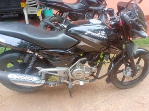 Bajaj Pulsar 150 2016 for Sale Bajaj Pulsar 150 2016 for Sale