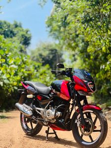 Bajaj Pulsar 150 2016 for Sale