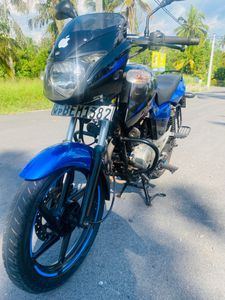Bajaj Pulsar 150 2016 for Sale