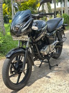 Bajaj Pulsar 150 2016 for Sale