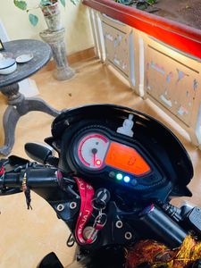 Bajaj Pulsar 150 2016 for Sale