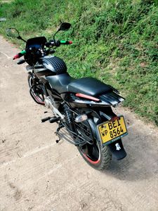 Bajaj Pulsar 150 2016 for Sale